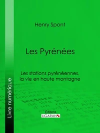 Les Pyrénées