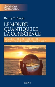 Le monde quantique et la conscience