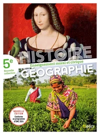 Histoire Géographie EMC 5e