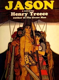 Henry Treece - Jason.