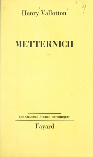 Metternich