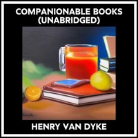 Companionable Books (Unabridged)