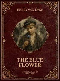 The Blue Flower