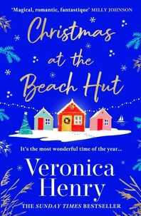 Christmas at the Beach Hut