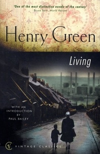 Henry Vincent Yorke - Living.