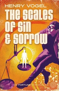 The Scales of Sin &amp; Sorrow