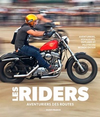 Henry Von Wartenberg - Les Riders - Aventuriers, voyageurs, outlaws et pilotes du monde entier.