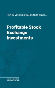 Profitable Stock Exchange Investments