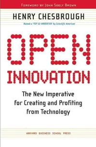 Open innovation