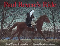 Paul Revere's Ride