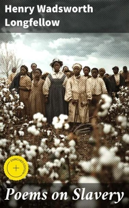 Poems on Slavery