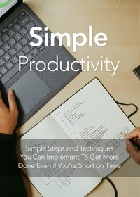  Henry Wambui - Simple Productivity.