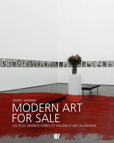 Henry Werner - Modern Art for Sale - Les plus grands foires et salons d'art au monde.