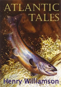 Atlantic Tales: Contributions to The Atlantic Monthly, 1927-1947