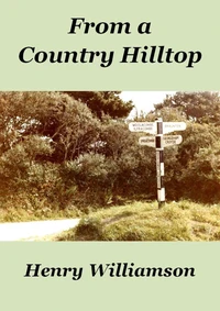 From a Country Hilltop