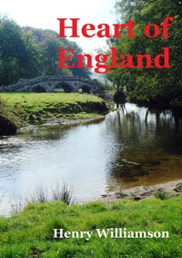 Heart of England: Contributions to the Evening Standard, 1939-1941