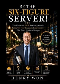 Be The Six-Figure Server! The Final Version