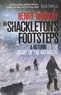 Henry Worsley - In Shackleton's Footsteps - A Return to the Heart of the Antarctic.