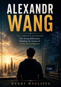 Alexandr Wang