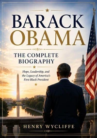 Barack Obama