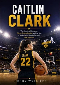 Caitlin Clark