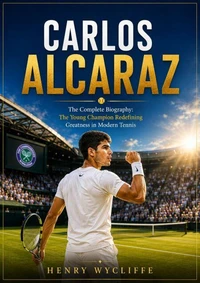 Carlos Alcaraz
