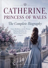 Catherine, Princess of Wales