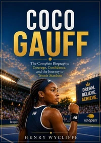 Coco Gauff