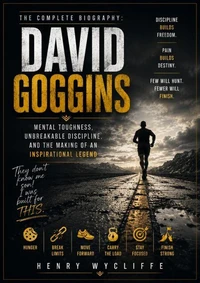 David Goggins