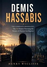 Demis Hassabis