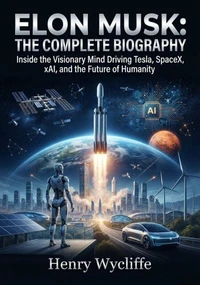 Elon Musk: The Complete Biography