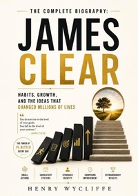 James Clear