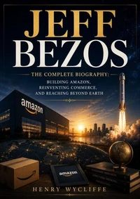 Jeff Bezos