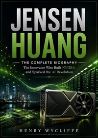 Jensen Huang