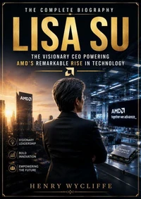 Lisa Su