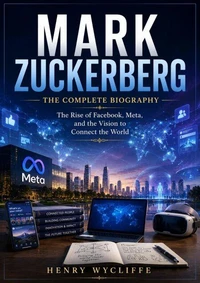 Mark Zuckerberg