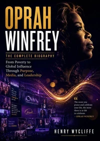 Oprah Winfrey