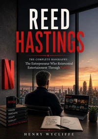Reed Hastings