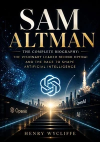 Sam Altman