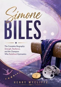 Simone Biles