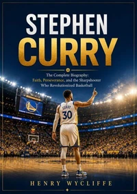 Stephen Curry