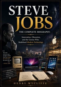 Steve Jobs