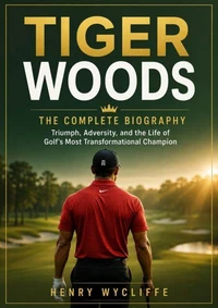 Tiger Woods
