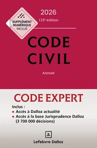 Code civil