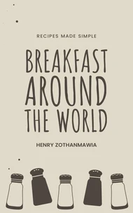 Breakfast Around The World