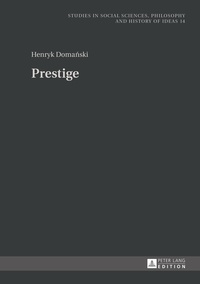 Henryk Doma?ski - Prestige.