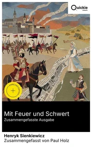 Mit Feuer und Schwert (Zusammengefasste Ausgabe)