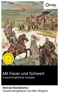 Mit Feuer und Schwert (Zusammengefasste Ausgabe)