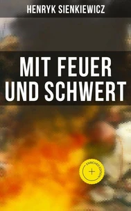 Mit Feuer und Schwert