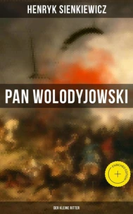 Pan Wolodyjowski: Der kleine Ritter